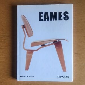 Assouline – Eames  (2004)